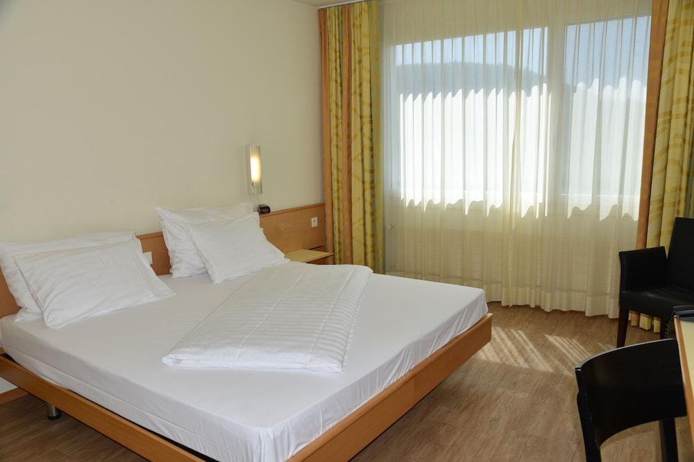 Hotel A1 Grauholz Ittigen Extérieur photo