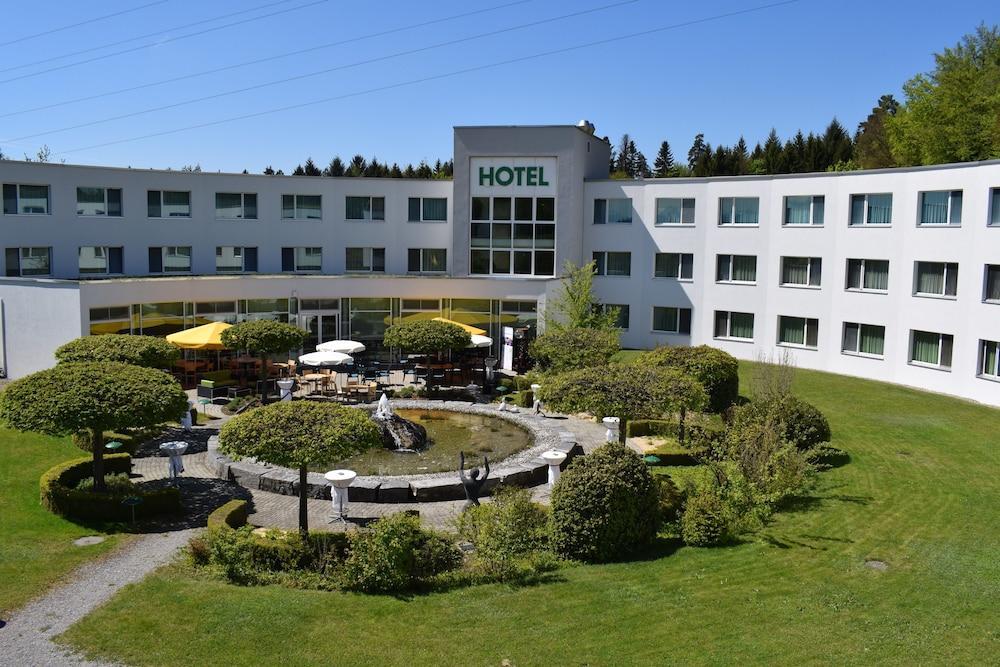 Hotel A1 Grauholz Ittigen Extérieur photo