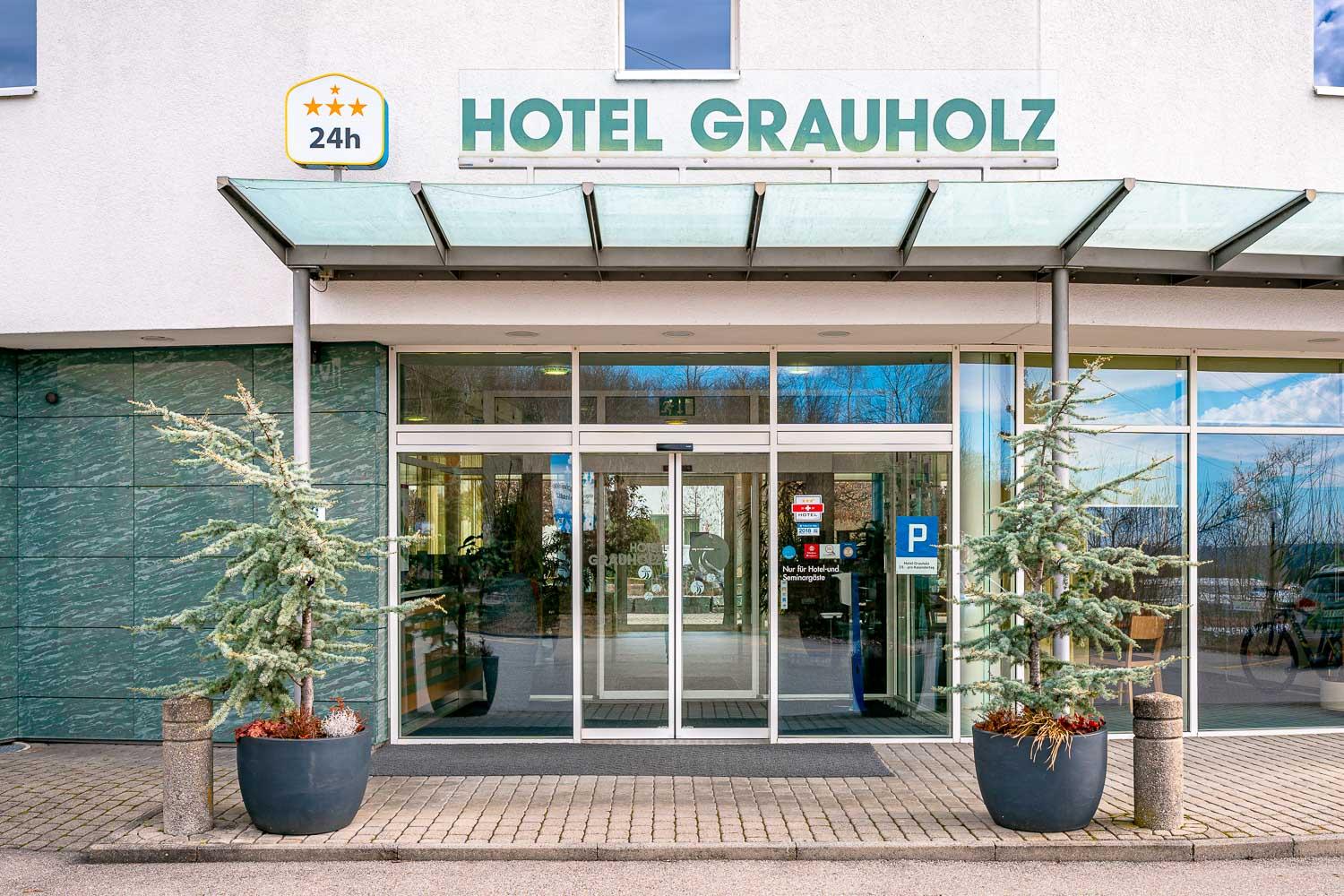 Hotel A1 Grauholz Ittigen Extérieur photo