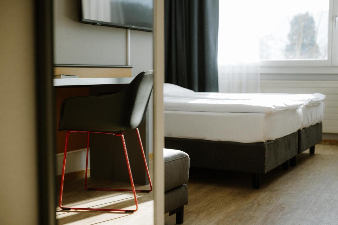 Hotel A1 Grauholz Ittigen Extérieur photo