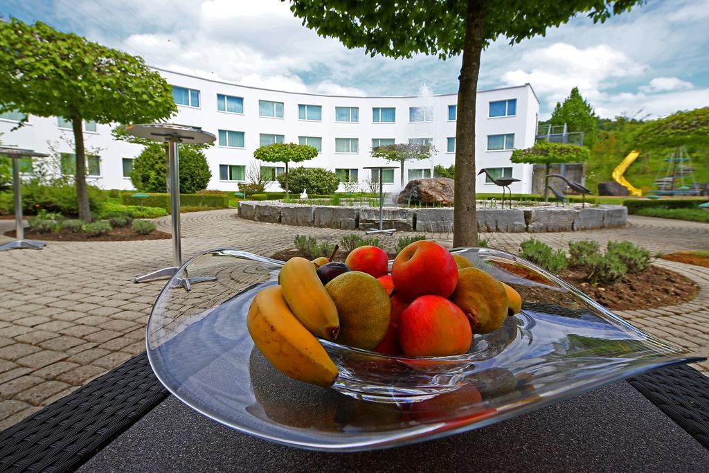 Hotel A1 Grauholz Ittigen Extérieur photo