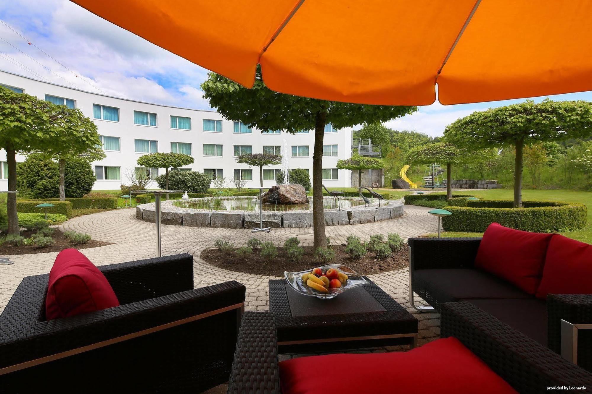 Hotel A1 Grauholz Ittigen Extérieur photo