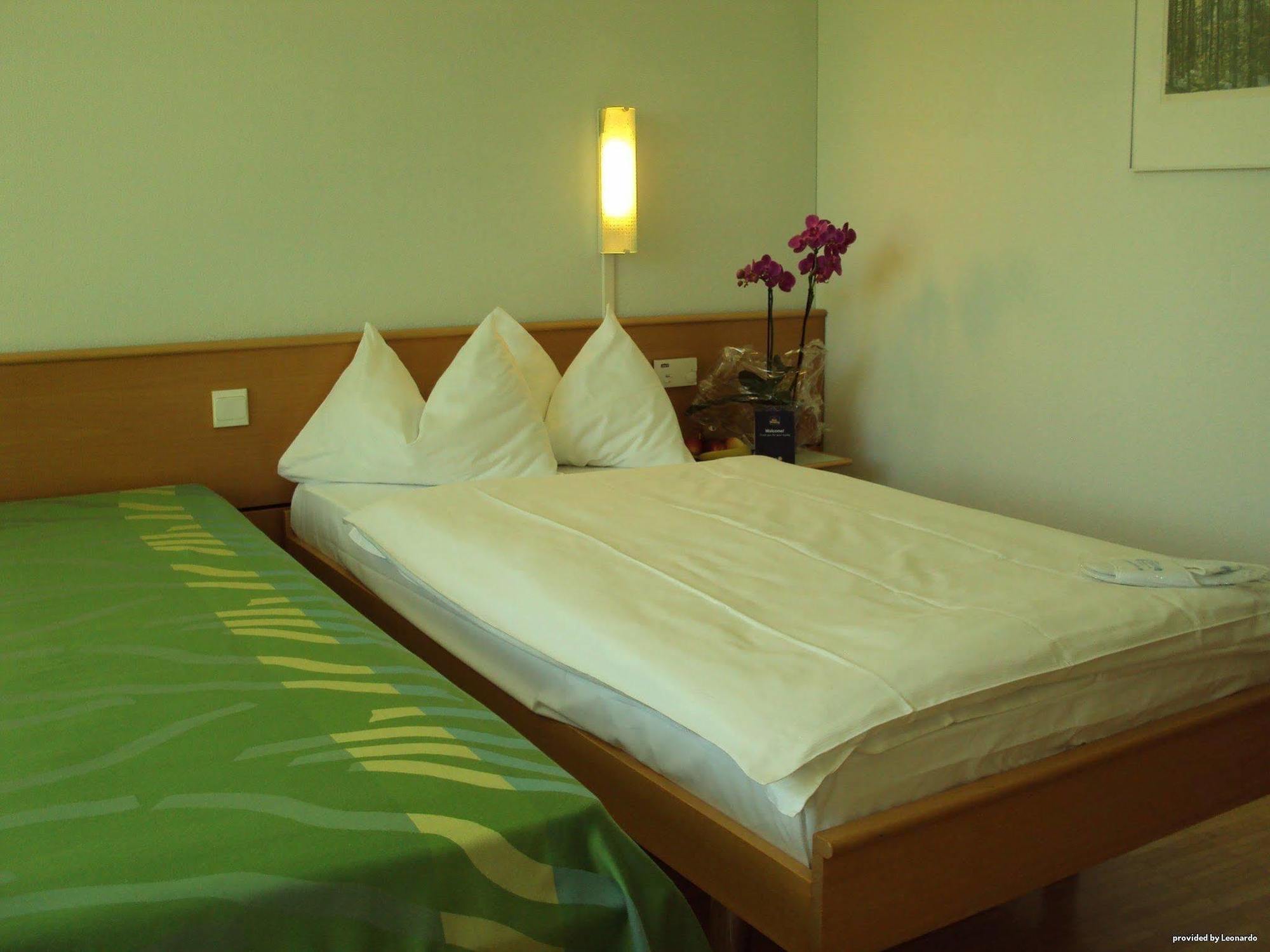 Hotel A1 Grauholz Ittigen Extérieur photo