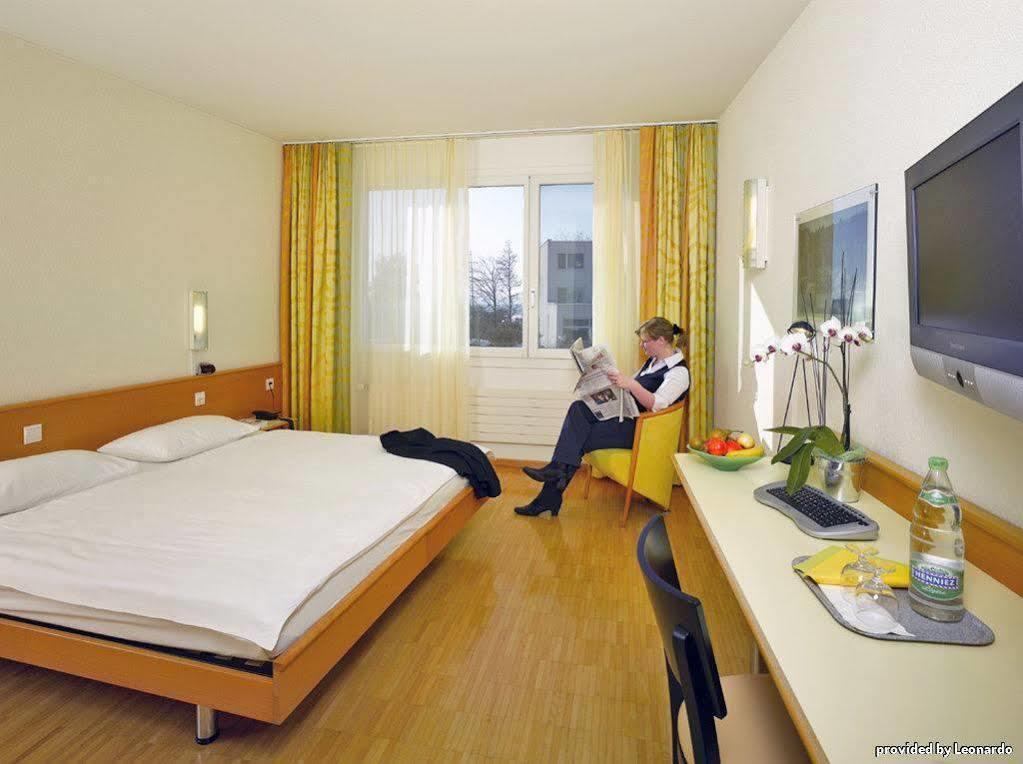Hotel A1 Grauholz Ittigen Extérieur photo